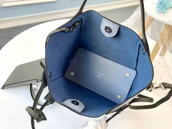 AAA Pruses Bags PM LOUIS VUITTON HINA 0603